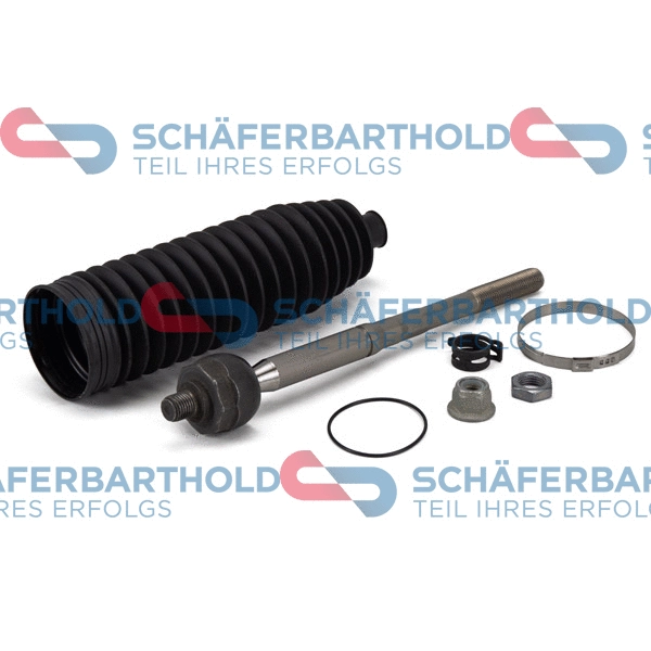 Inner Tie Rod (314 16 368 01 11)