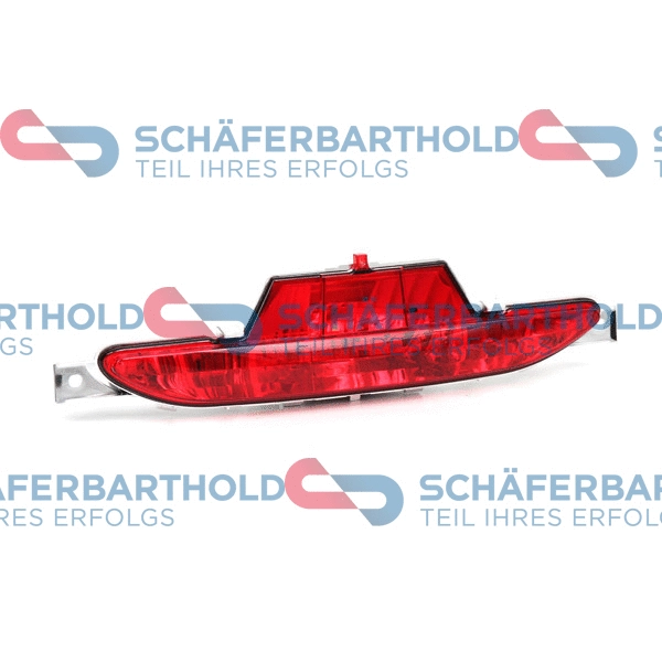 Rear Fog Light (410 27 051 01 11)