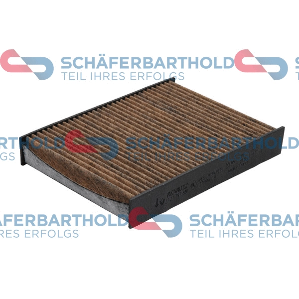 Filter, cabin air (310 28 317 01 11)