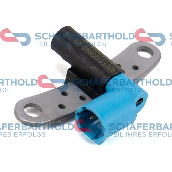 Sensor, crankshaft pulse (310 28 566 01 22)