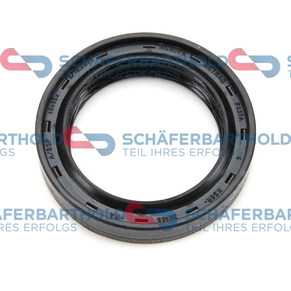 Shaft Seal, differential (313 06 408 01 22)
