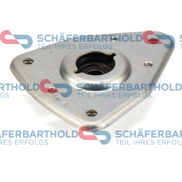 Suspension Strut Support Mount (314 27 116 01 11)