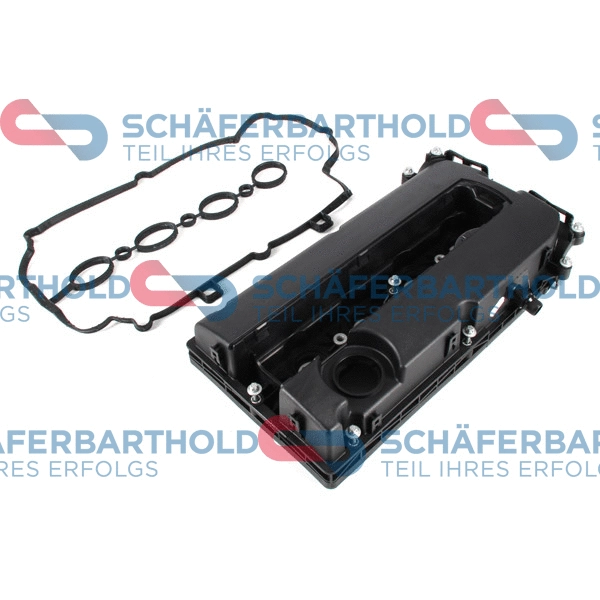 Cylinder Head Cover (310 16 618 01 22)