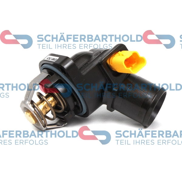 Thermostat, coolant (310 27 036 01 11)