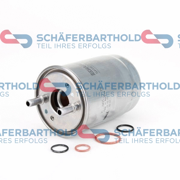Fuel Filter (312 28 070 01 11)