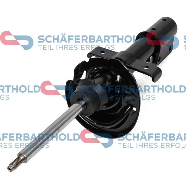 Shock Absorber (314 28 114 01 11)
