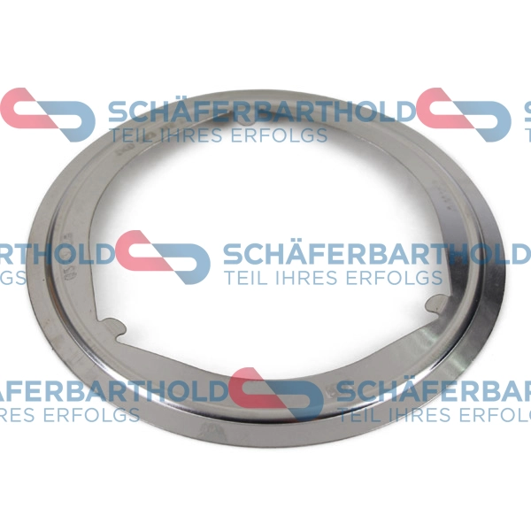 Gasket, exhaust pipe (317 18 948 01 11)