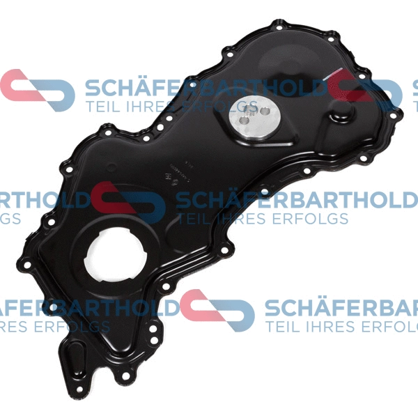 Timing Case (310 28 699 01 11)