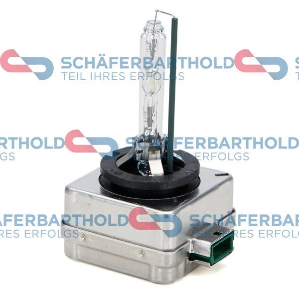 Bulb, spotlight (443 18 003 01 11)