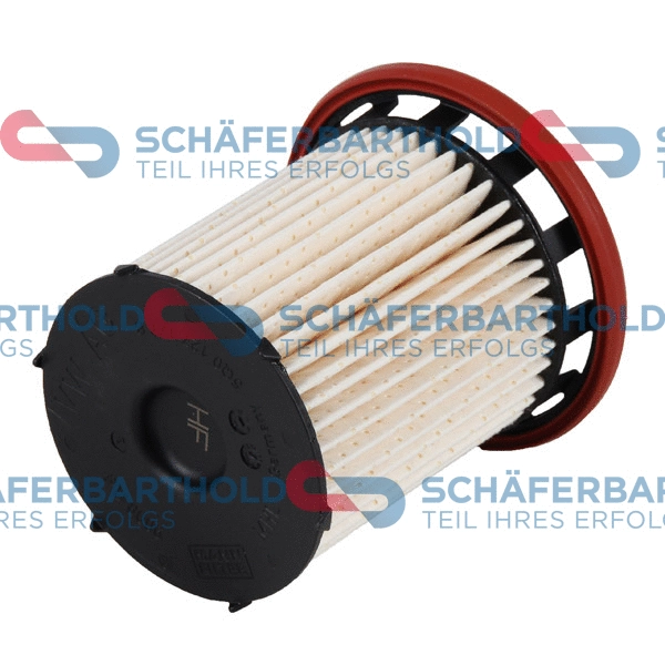 Fuel Filter (312 18 089 01 11)