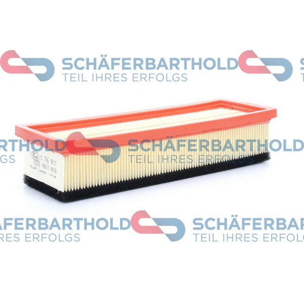 Air Filter (310 06 399 01 11)