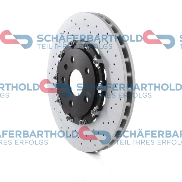 Brake Disc (315 16 478 01 11)