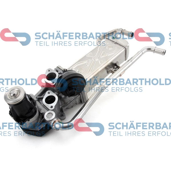 EGR Valve (312 18 380 01 11)