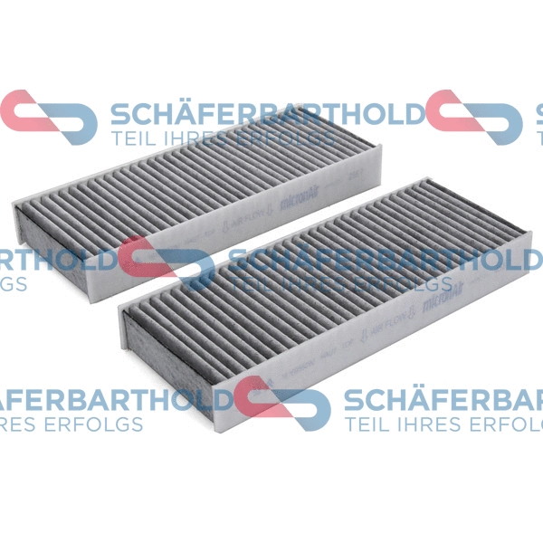 Filter, cabin air (310 27 110 01 11)