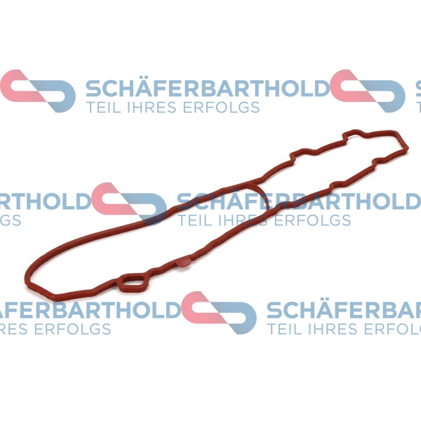 Gasket, cylinder head cover (313 27 522 01 11)