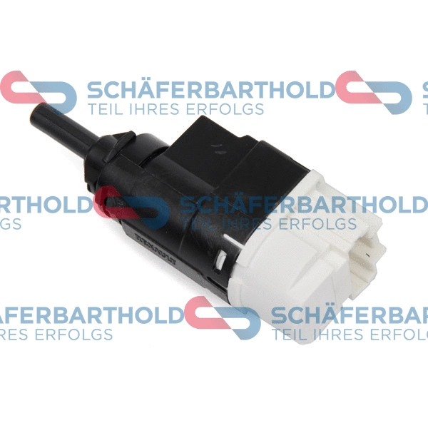 Stop Light Switch (412 28 139 01 11)