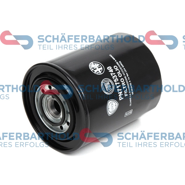 Oil Filter (310 08 130 01 11)