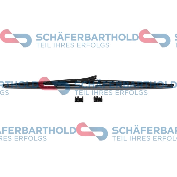 Wiper Blade (431 27 093 01 11)