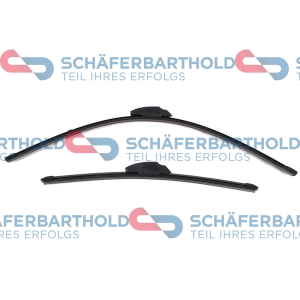Wiper Blade (411 28 228 01 11)