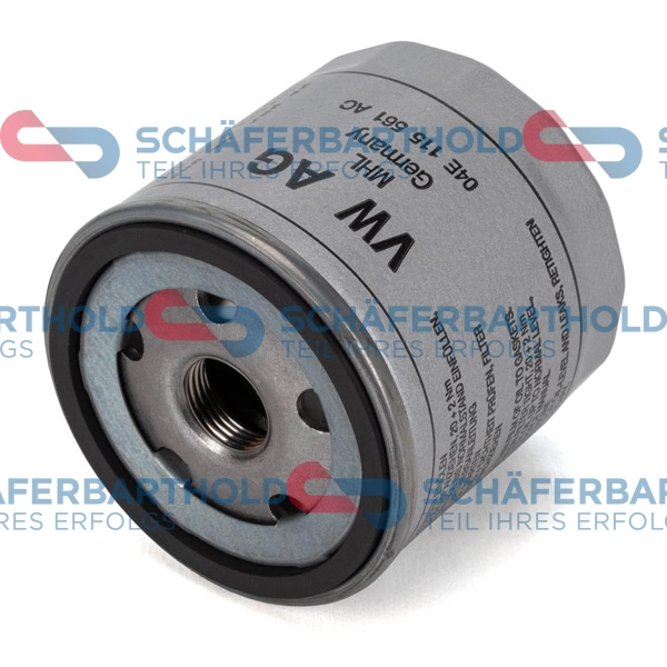 Oil Filter (310 18 105 01 11)