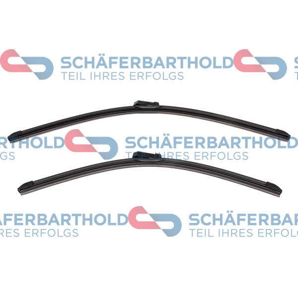 Wiper Blade (411 38 216 01 11)