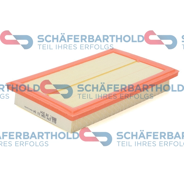 Air Filter (310 12 825 01 11)