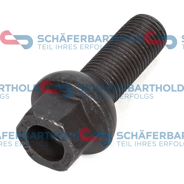Wheel Bolt (317 18 890 01 11)
