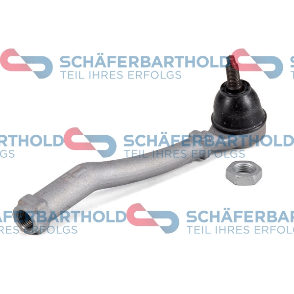 Tie Rod End (314 27 262 01 11)