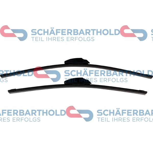 Wiper Blade (411 28 250 01 11)