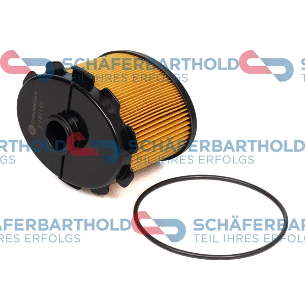 Fuel Filter (312 27 066 01 11)