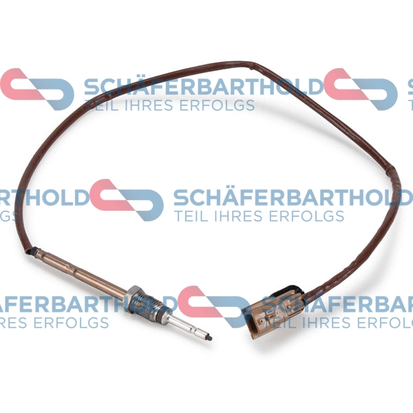 Sensor, exhaust gas temperature (412 28 078 01 11)