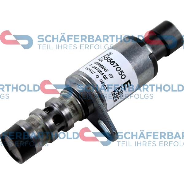 Control Valve, camshaft adjustment (310 16 494 01 11)