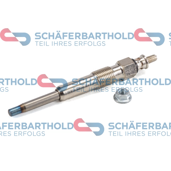 Glow Plug (415 27 008 01 11)