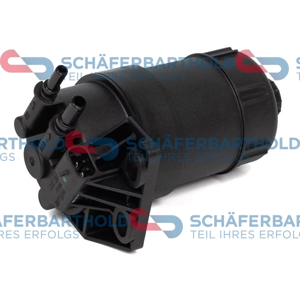 Fuel Filter (312 38 074 01 11)