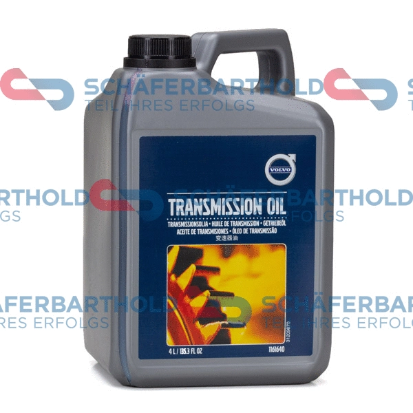 Automatic Transmission Fluid (504 38 906 01 11)