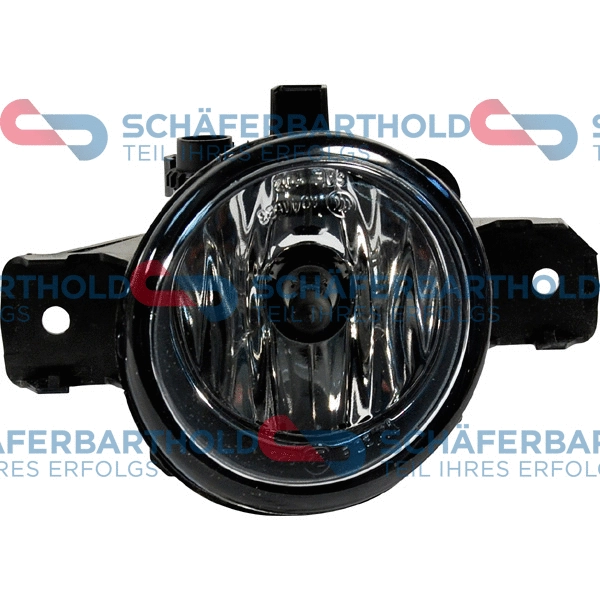 Front Fog Light (410 28 503 01 11)