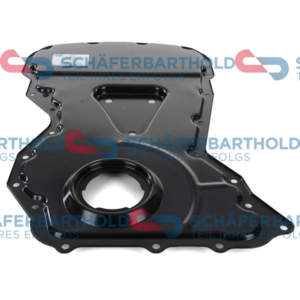 Cover, timing belt (922 06 538 01 11)