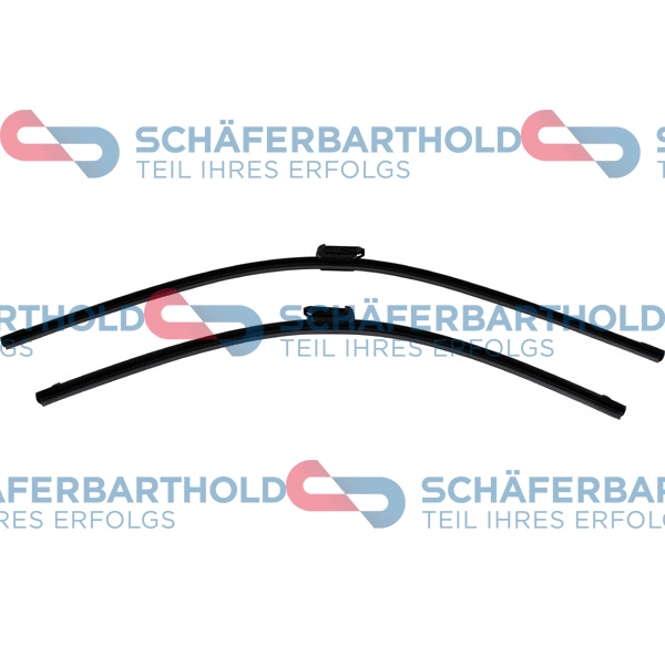 Wiper Blade (411 16 262 01 11)
