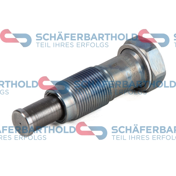 Tensioner, timing chain (310 27 077 01 11)