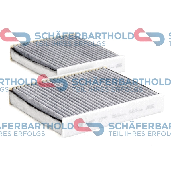 Filter, cabin air (310 27 318 01 11)