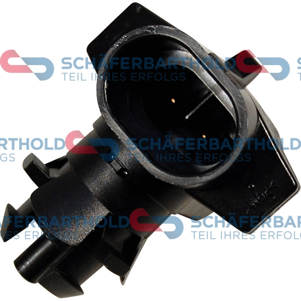 Sensor, exterior temperature (412 16 134 01 11)