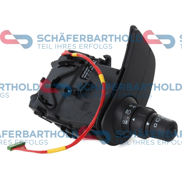 Steering Column Switch (412 28 006 01 11)