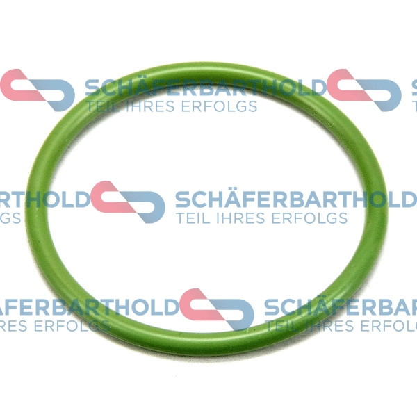 Gasket, exhaust manifold (313 12 503 01 11)