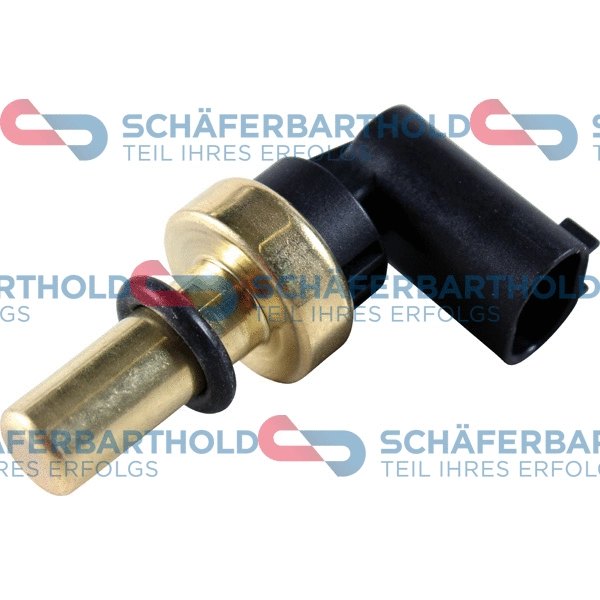 Sensor, coolant temperature (412 16 117 01 11)