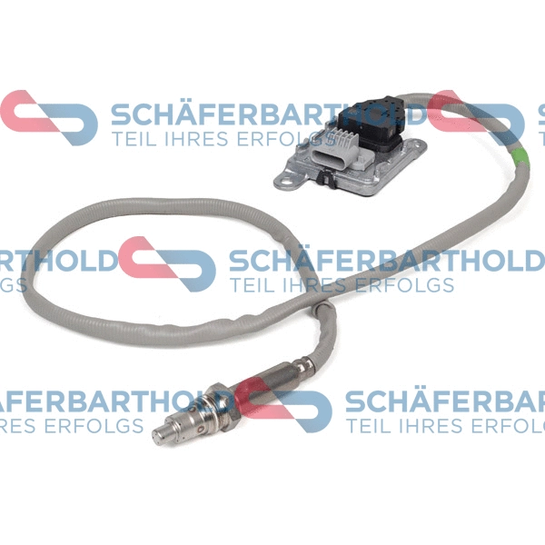NOx Sensor, urea injection (412 16 590 01 11)