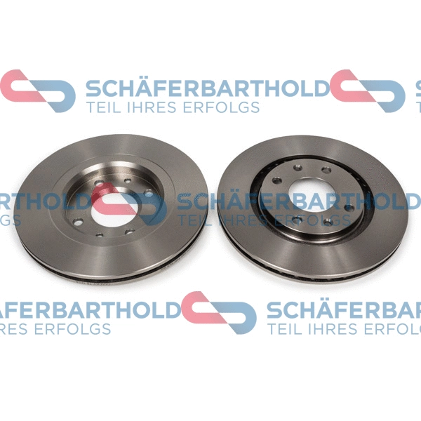 Brake Disc (315 27 482 01 11)