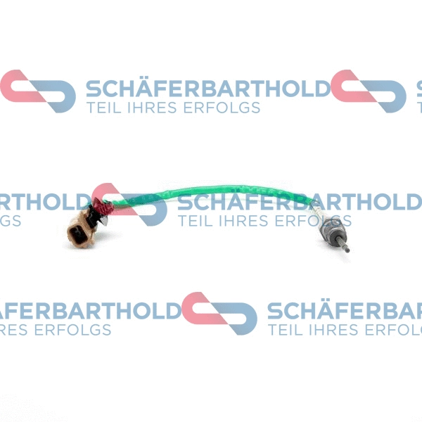 Sensor, exhaust gas temperature (412 28 053 01 11)