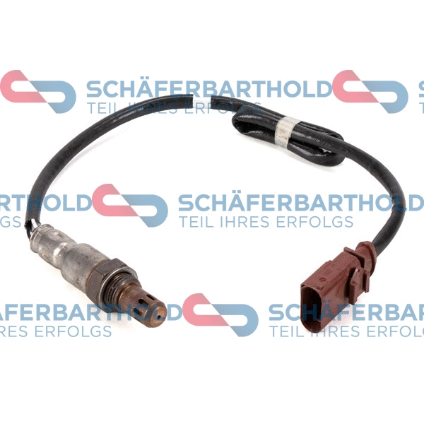 Lambda Sensor (317 18 544 01 12)