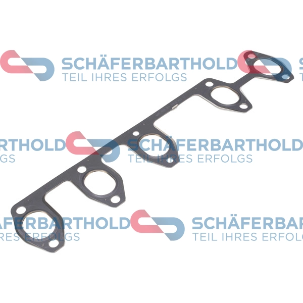 Gasket, exhaust manifold (317 18 947 01 11)