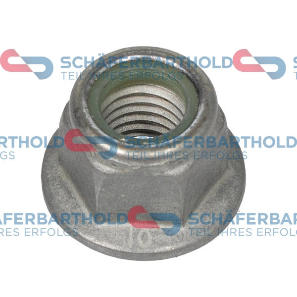 Nut, Supporting/Ball Joint (100 16 303 01 11)